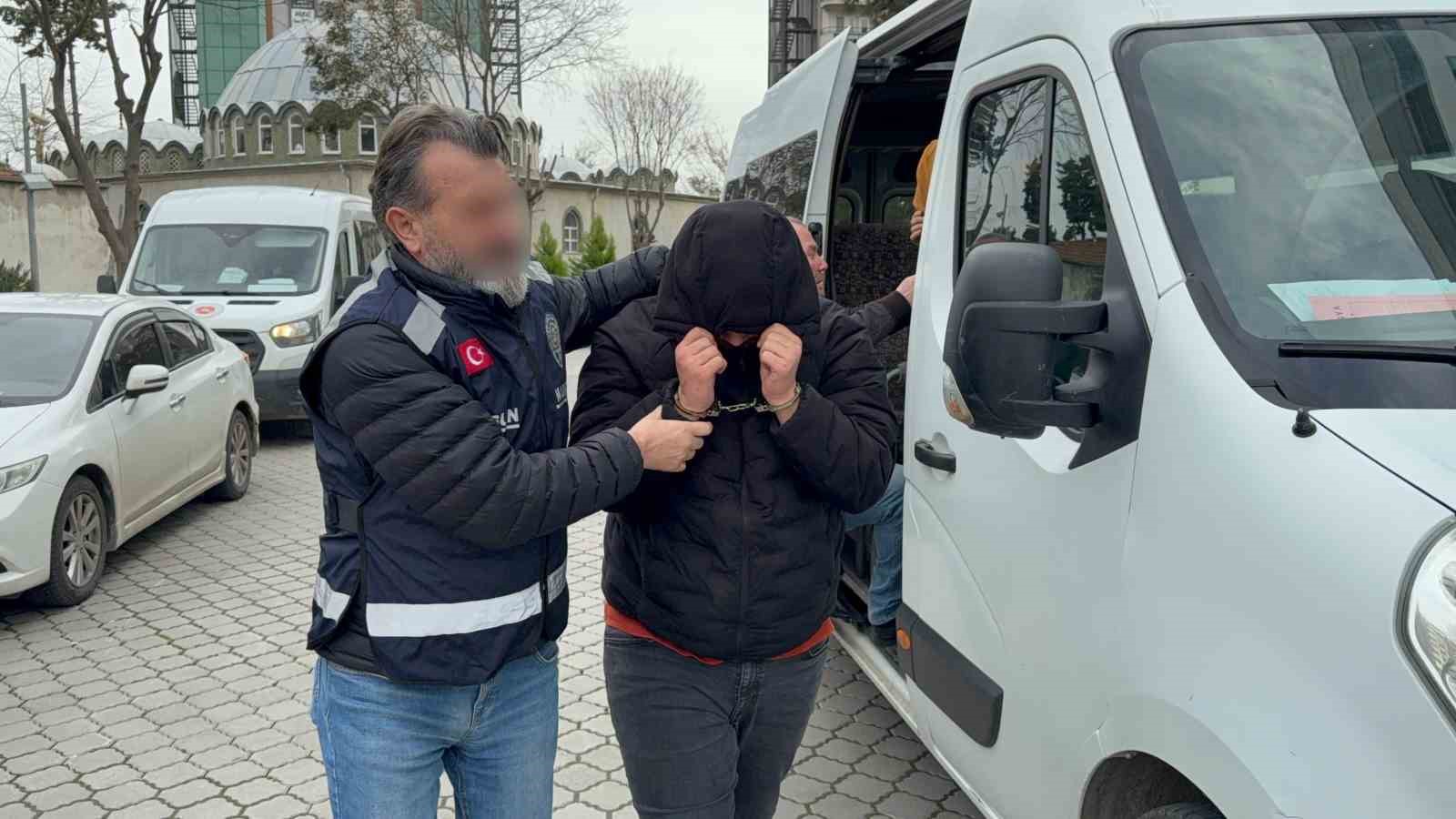 Samsun&rsquo;da peş peşe iki uyuşturucu operasyonu
