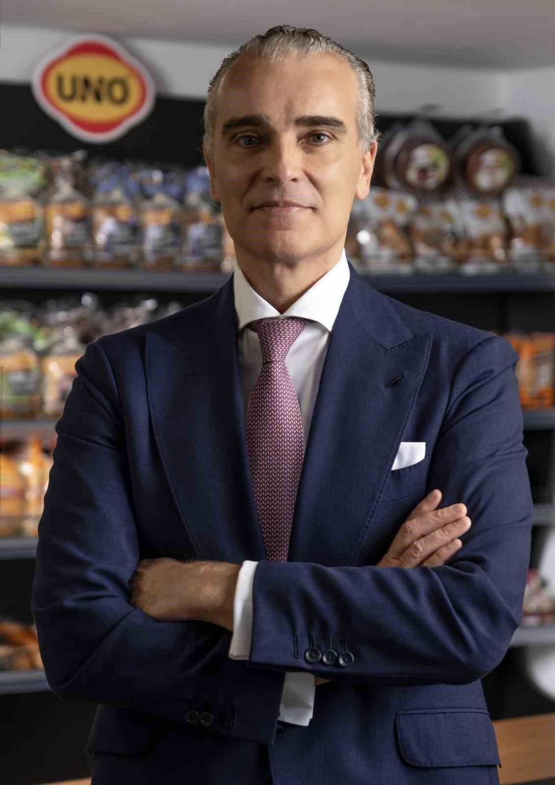 Garanti BBVA, UNO&rsquo;nun enerji verimli &uuml;retim yatırımına 13 milyon euro finansman sağladı
