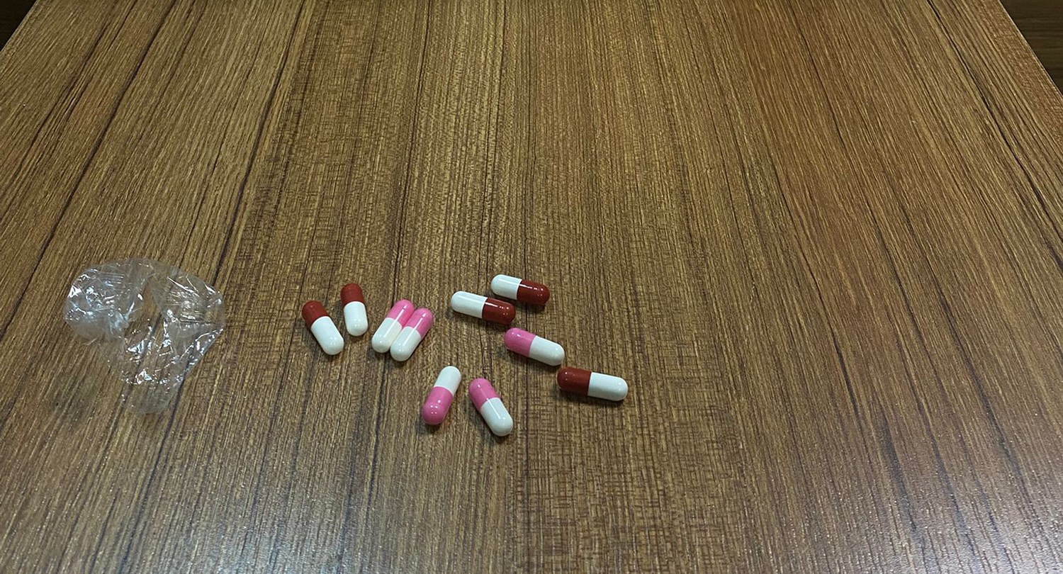 Kula&rsquo;da aranan 3 şahıs tutuklandı
