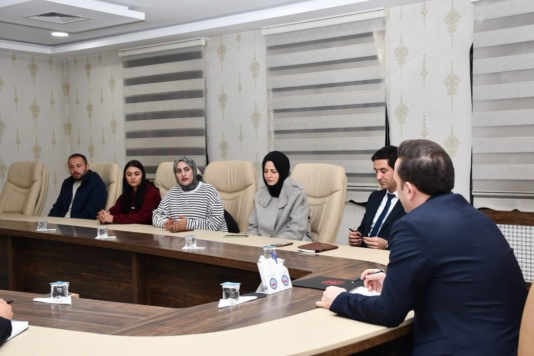 Malazgirt&rsquo;te 1071 ruhuna yakışır spor hamlesi
