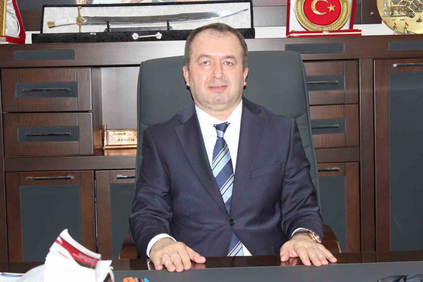 Kocaeli Adliyesi&rsquo;nde 5 yeni ceza mahkemesi kuruldu
