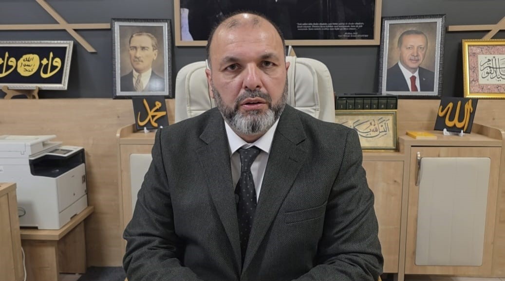 K&uuml;tahya İl M&uuml;ft&uuml;l&uuml;ğ&uuml; &rsquo;11 ayın sultanı Ramazan&rsquo;a hazır
