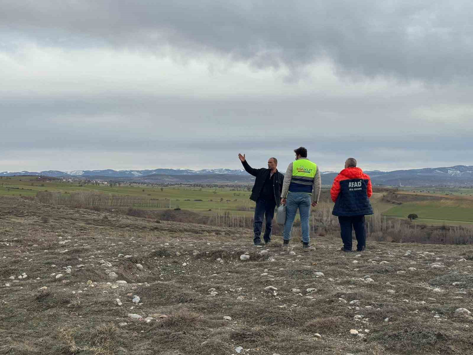 Kayıp alzaymır hastası 16 saat sonra derede ölü bulundu
