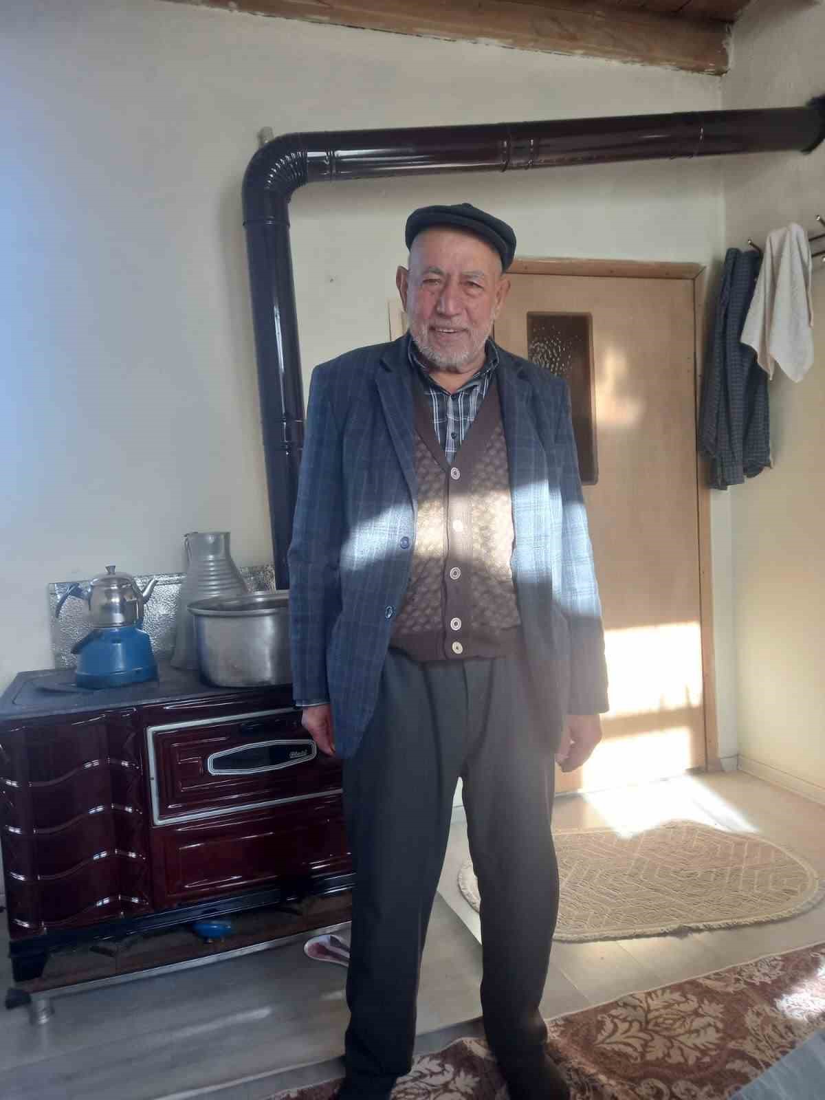 Kayıp alzaymır hastası 16 saat sonra derede &ouml;l&uuml; bulundu
