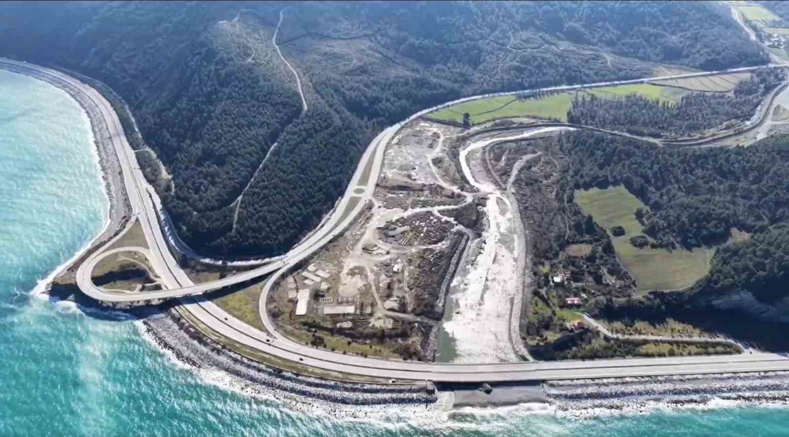 Kuzeyin üretim üssü Samsun’da su ürünleri hamlesi