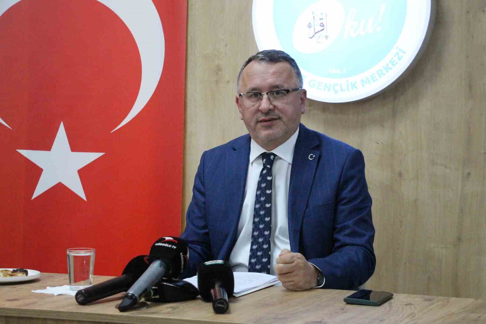 Bolu’da 11 ayın sultanı ’Ramazan alayı’ ile karşılanacak
