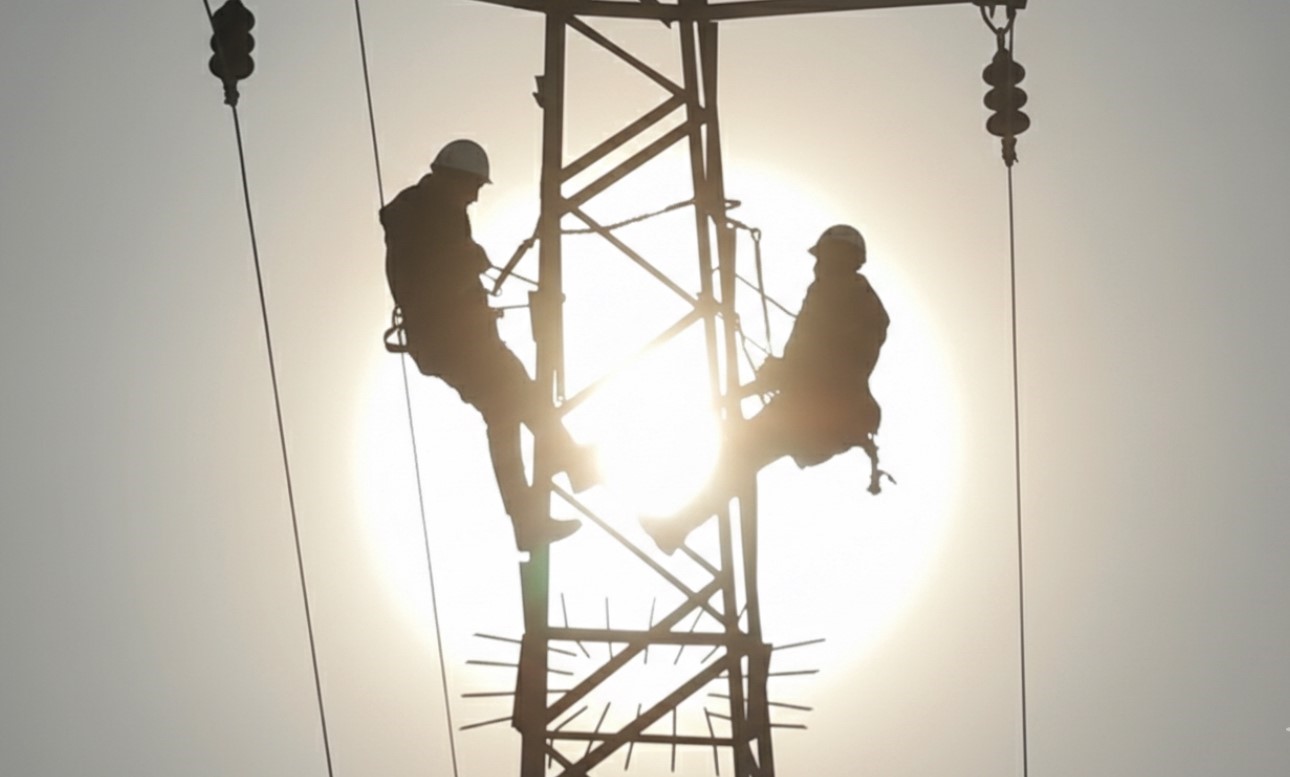 2 bin rakımda dondurucu mesai