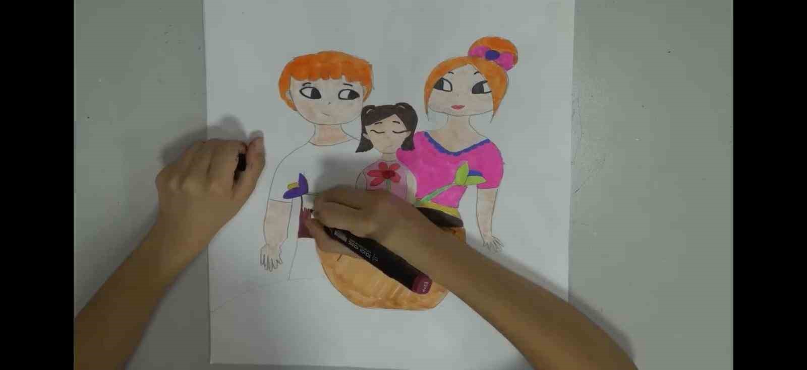 Silifke&rsquo;den kısa filmde T&uuml;rkiye birinciliği
