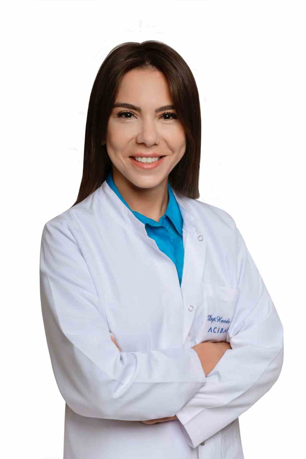 Ramazan’da doğru besin seçimi sağlık sorunlarını önlüyor
