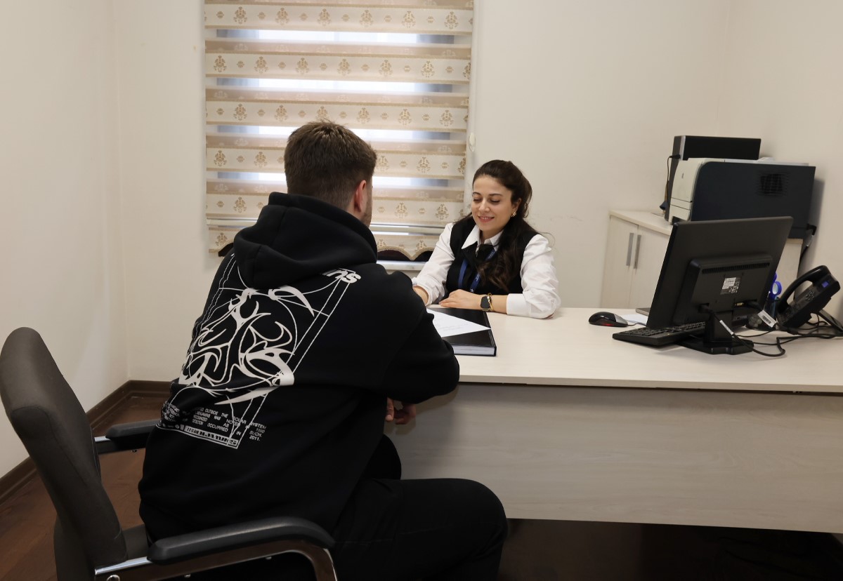 Uzman diyetisyenden Ramazan&rsquo;da kilo almak istemeyenlere tavsiyeler
