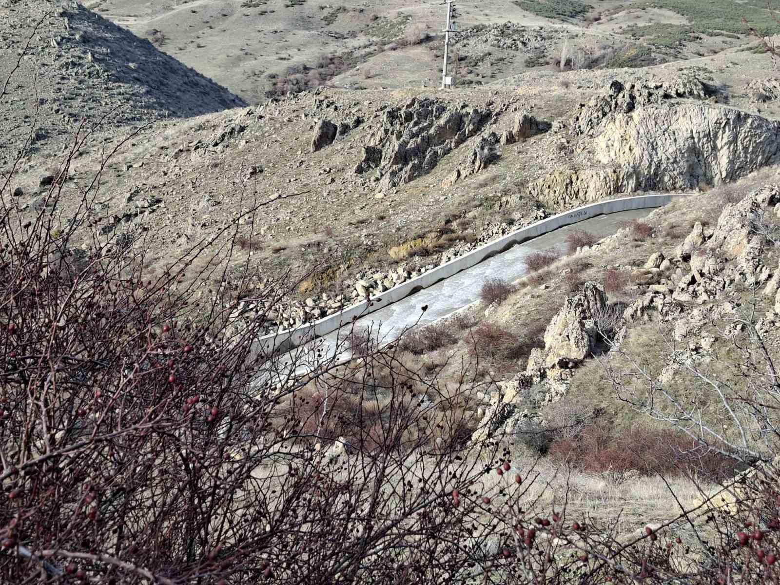 Sandıklı&rsquo;da ki barajlarda doluluk oranları y&uuml;zde 100 seviyelerine ulaştı
