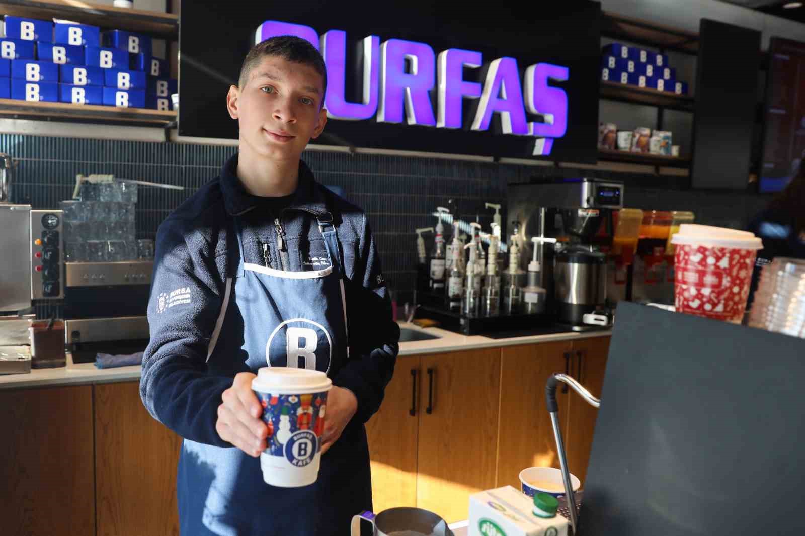 Engelsiz istihdam projesine akademik ilgi