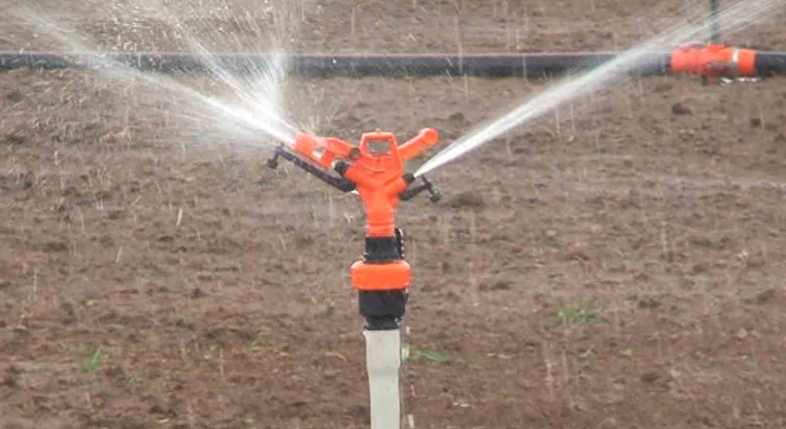 Aksaray&rsquo;da 15 bini ka&ccedil;ak 20 bin su kuyusu geleceğin tarımını tehdit ediyor
