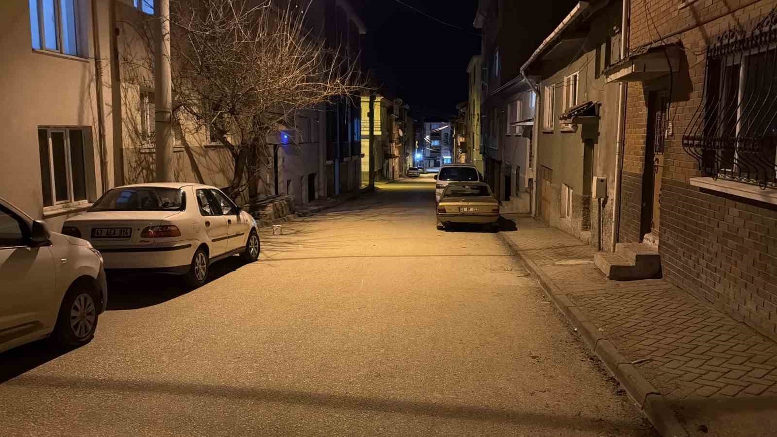 Gençler arasındaki kız kavgası kanlı bitti: 1 yaralı