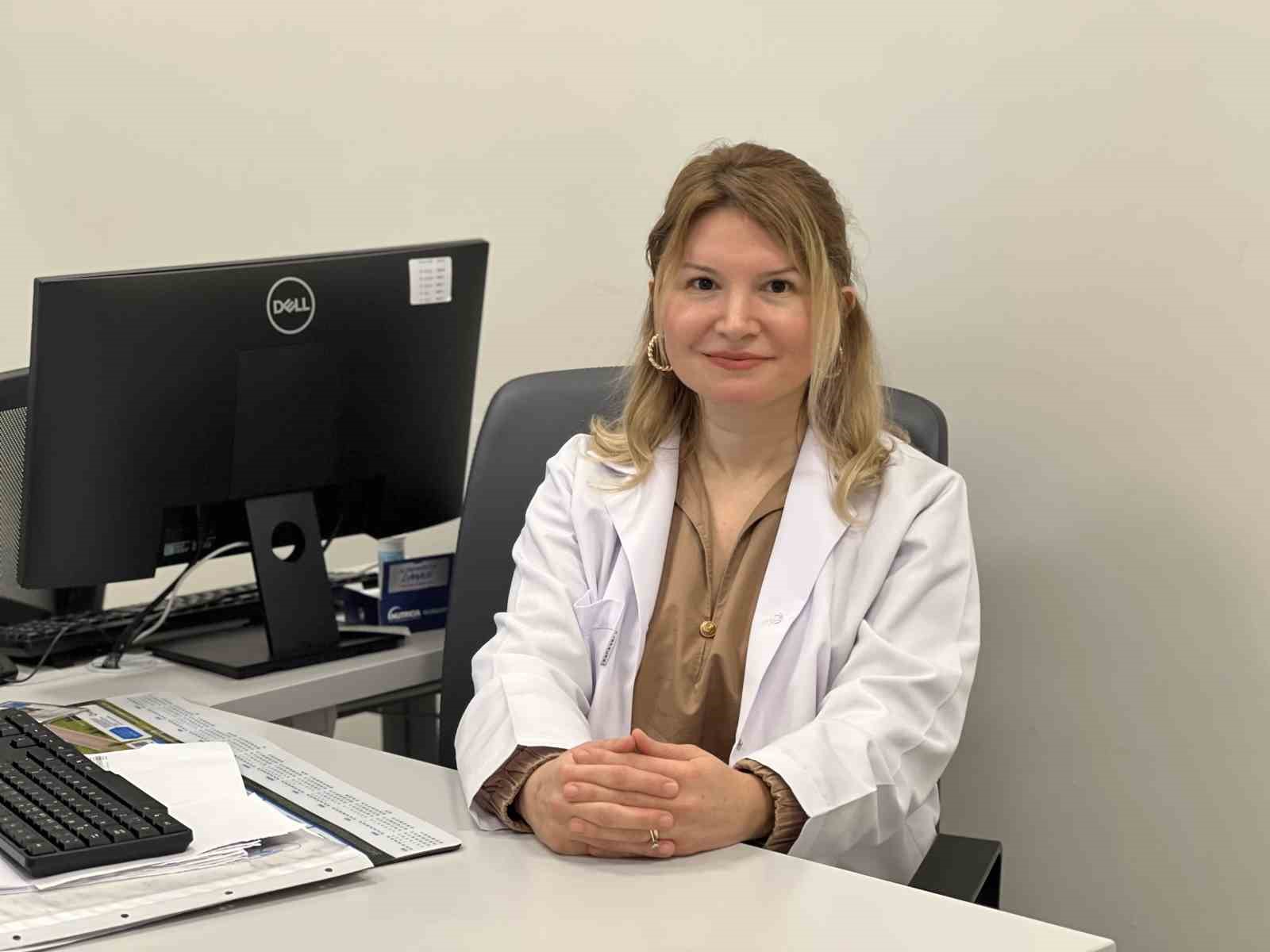 Uzm. Dr. Özge Can radyoterapi hakkında doğru bilinen yanlışları anlattı