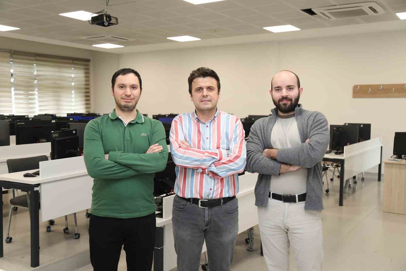 BT&Uuml; end&uuml;striyel arızaları ger&ccedil;ekleşmeden bildiren yapay zek&acirc; geliştiriyor
