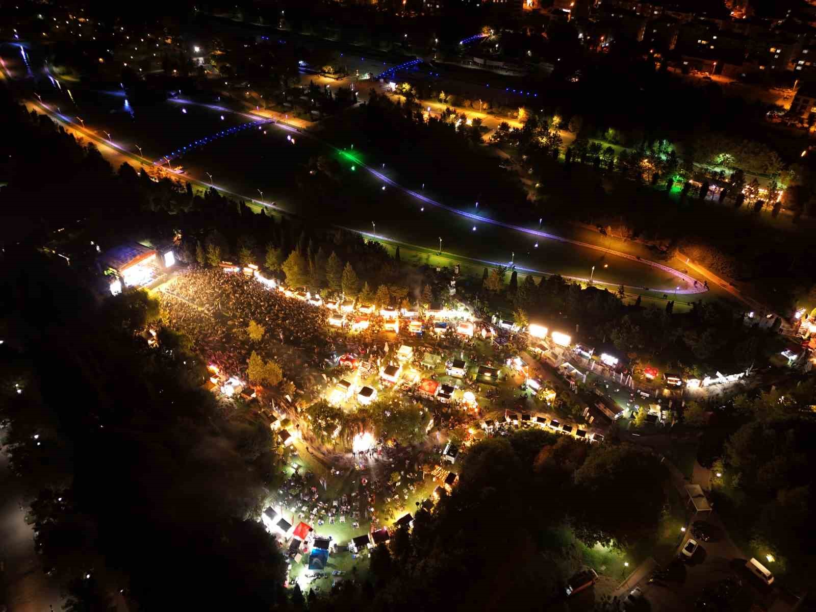 Eskişehir Kahve Festivali programı a&ccedil;ıklandı
