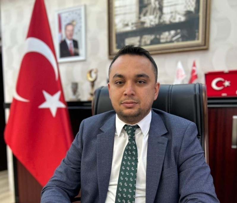 Niğde’de sağlık altyapısına bağış desteği