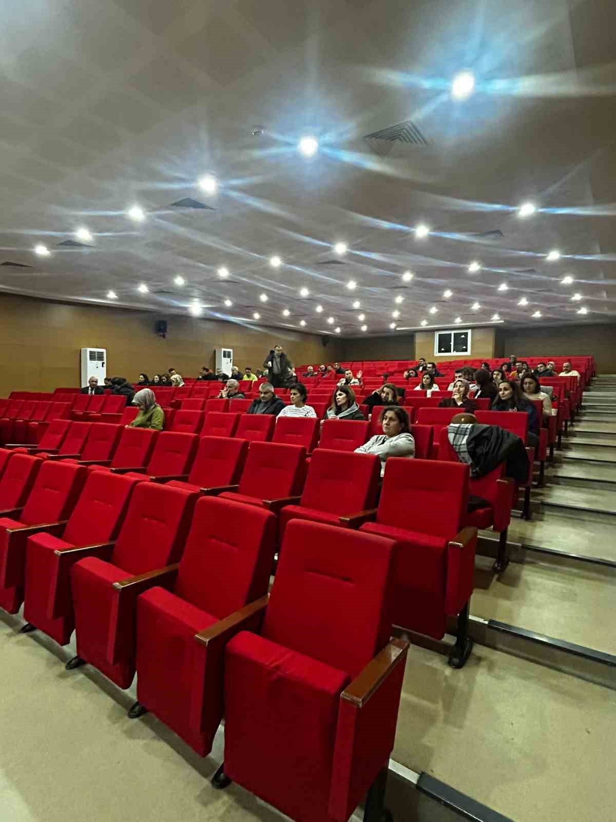 Düzce’de biçimlendirici değerlendirme eğitimi başarıyla tamamlandı