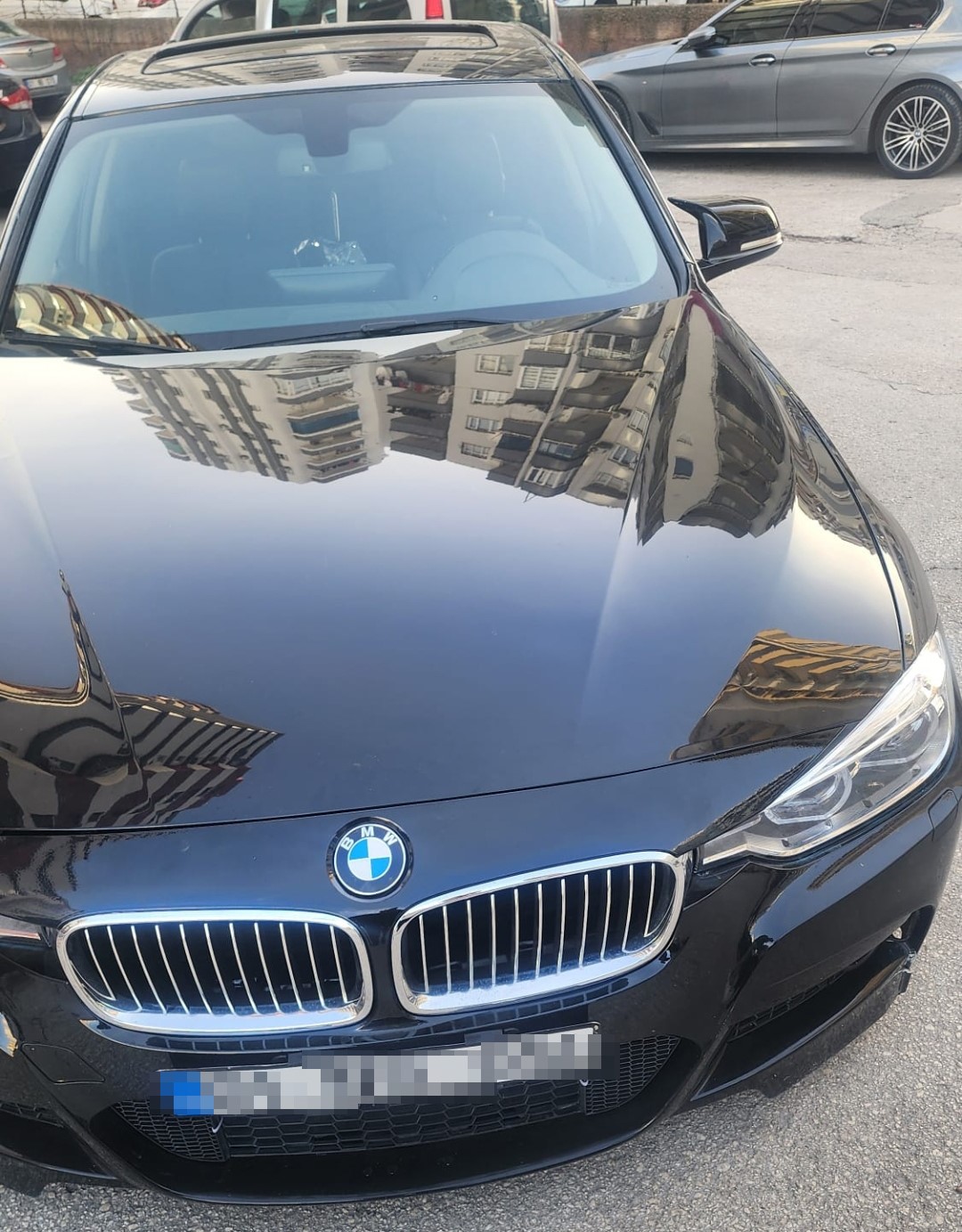 Gelin aracının da olduğu d&uuml;ğ&uuml;n konvoyuna ceza yağdı
