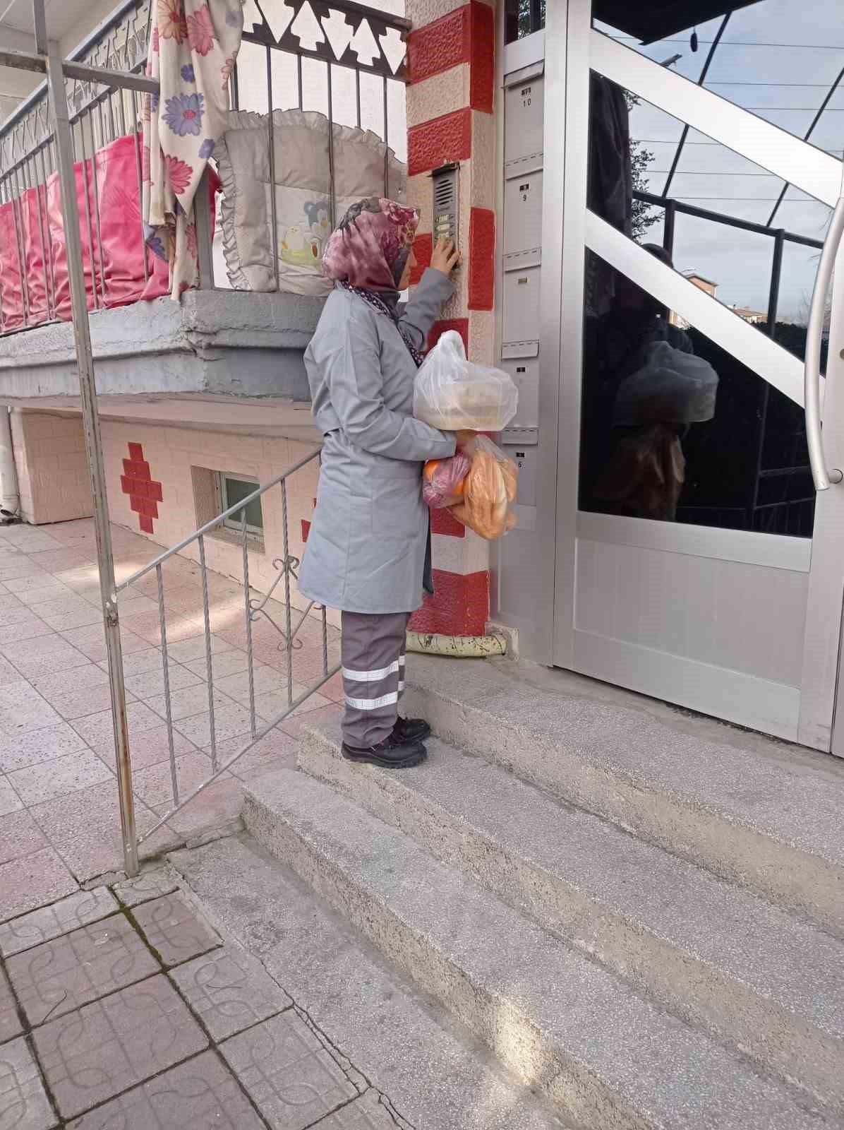 Sincan&rsquo;da Ramazan ayı hazırlıkları başladı
