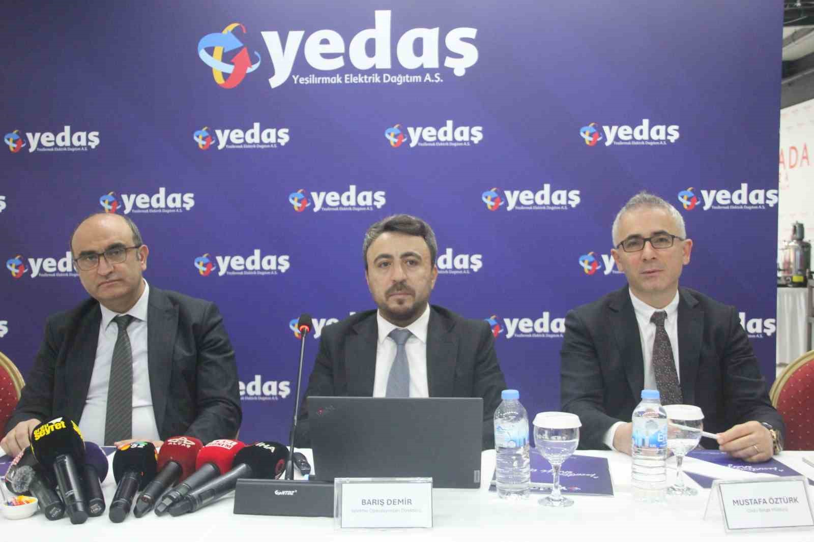 Ordu&rsquo;ya 15 milyar liralık enerji yatırımı
