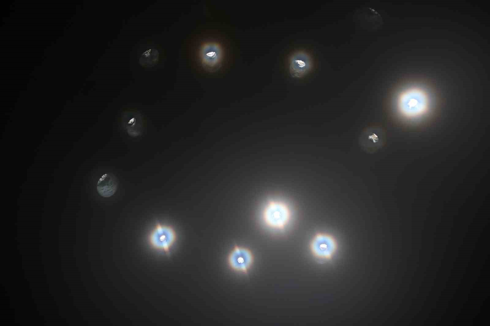 Bu hamam 3 asırdır insanları temizliyor
