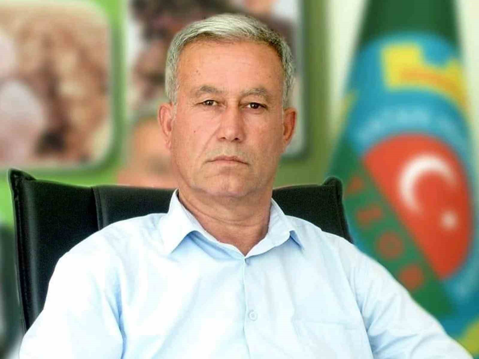 Hasan Altun’dan ’Ramazan’ ayı mesajı