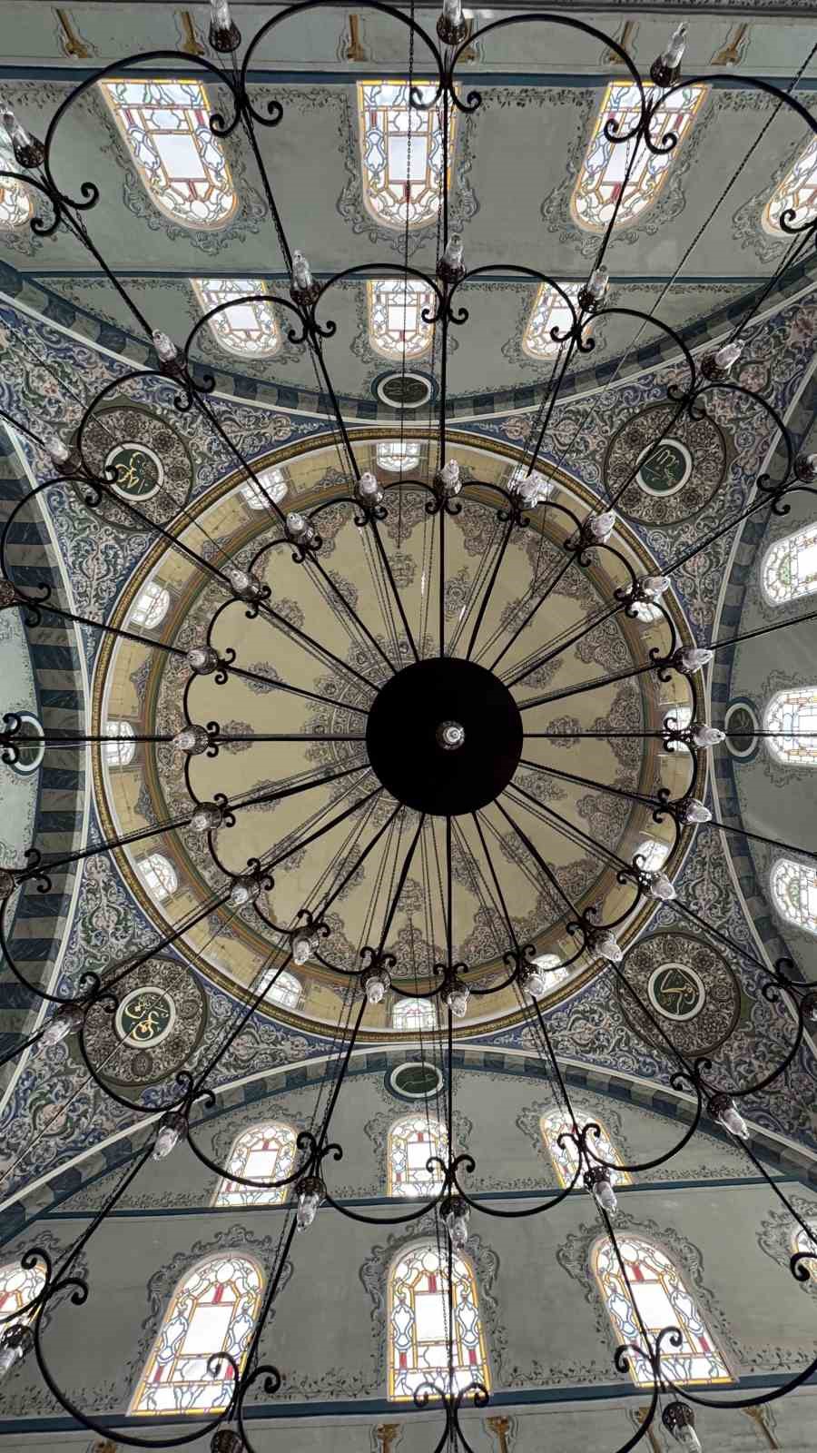 UNESCO kenti Safranbolu&rsquo;da Ramazan asırlık camilerde yaşanacak
