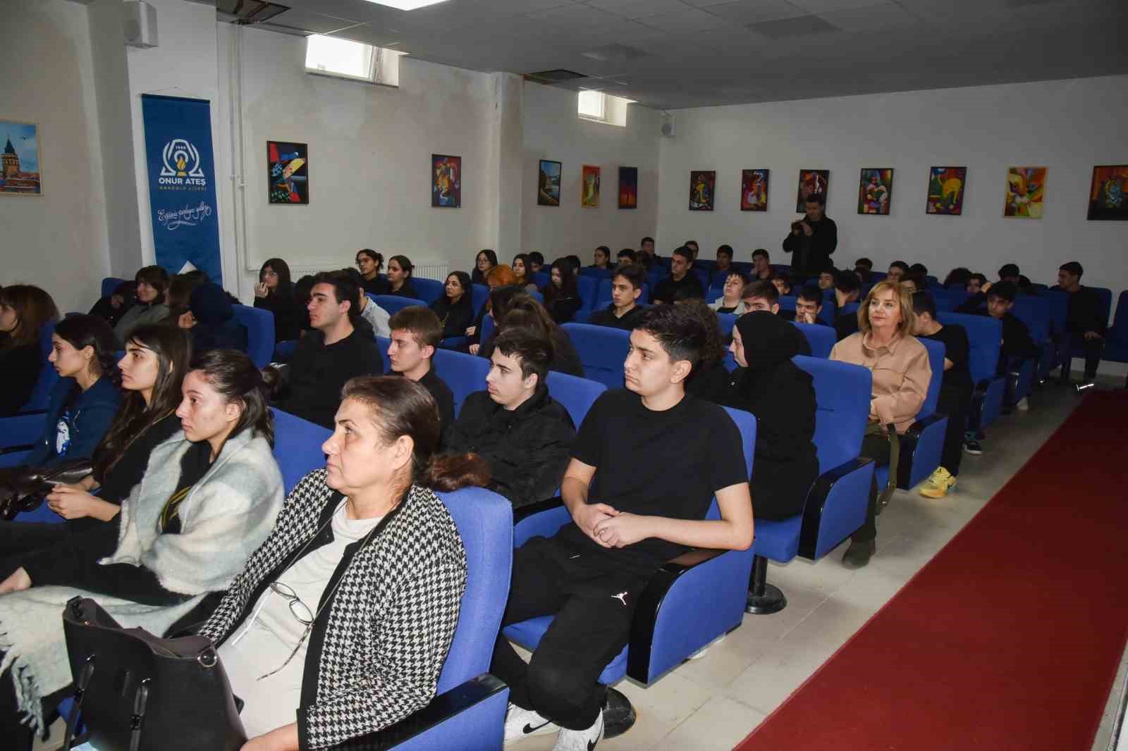 Atakum Belediyesi&rsquo;nden &lsquo;elektronik atık&rsquo; farkındalığı
