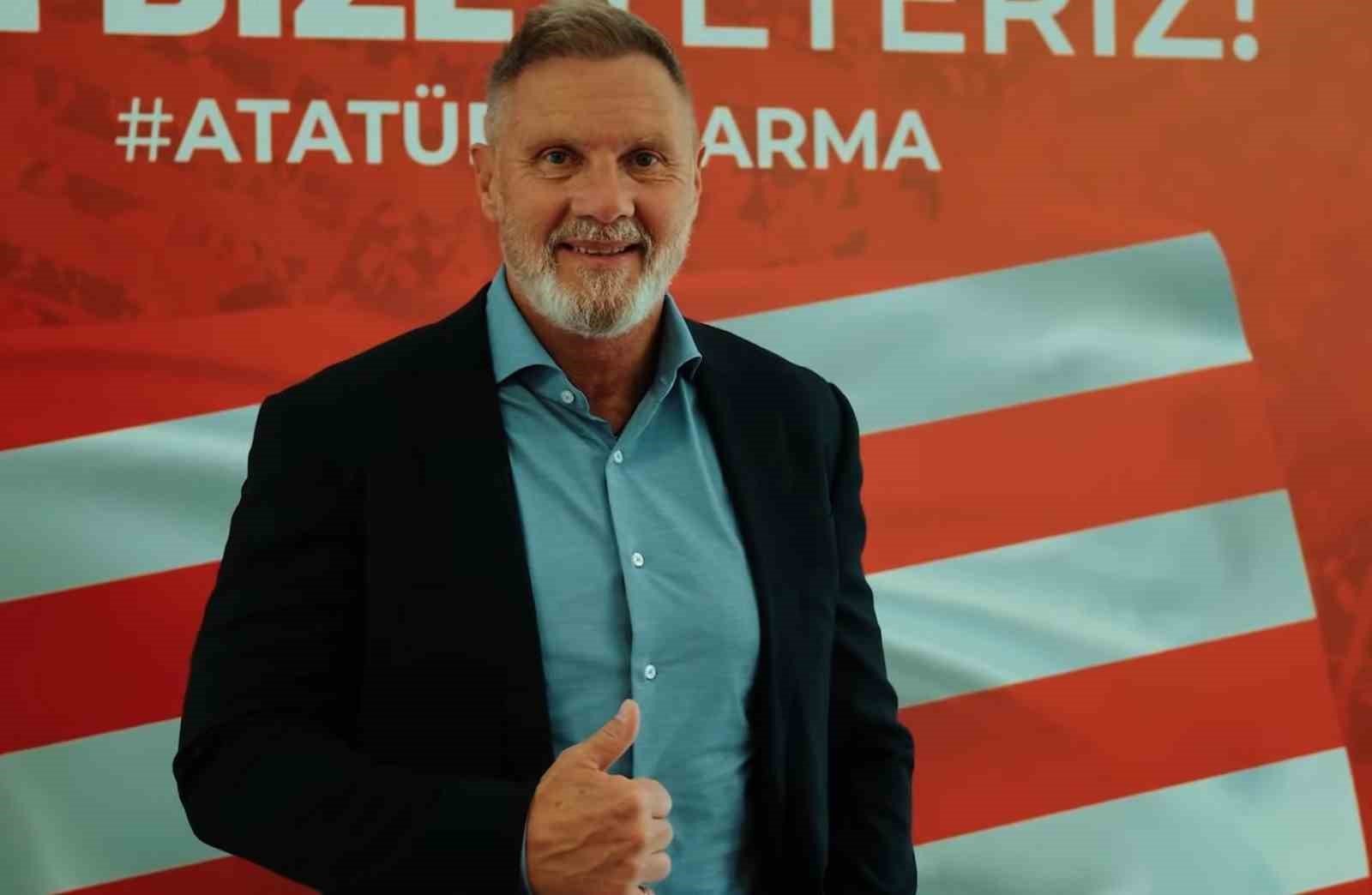 Thorsten Fink’ten ilk açıklama: "Ben sihirbaz değilim"