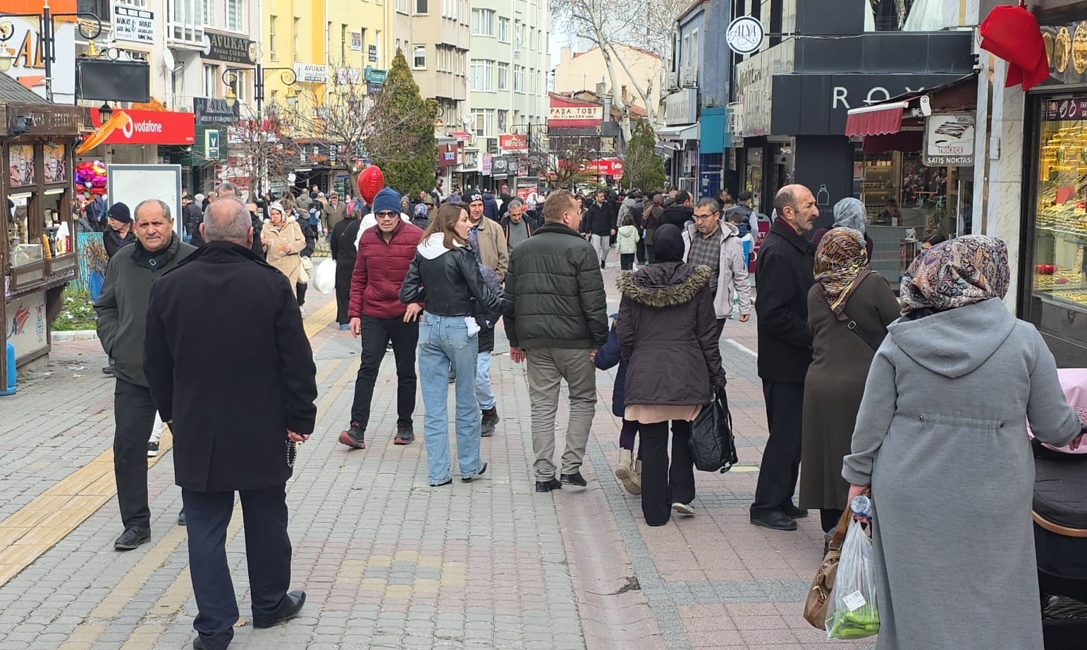 K&uuml;tahya&rsquo;nın 2025 evlilik ve medeni durum karnesi a&ccedil;ıklandı
