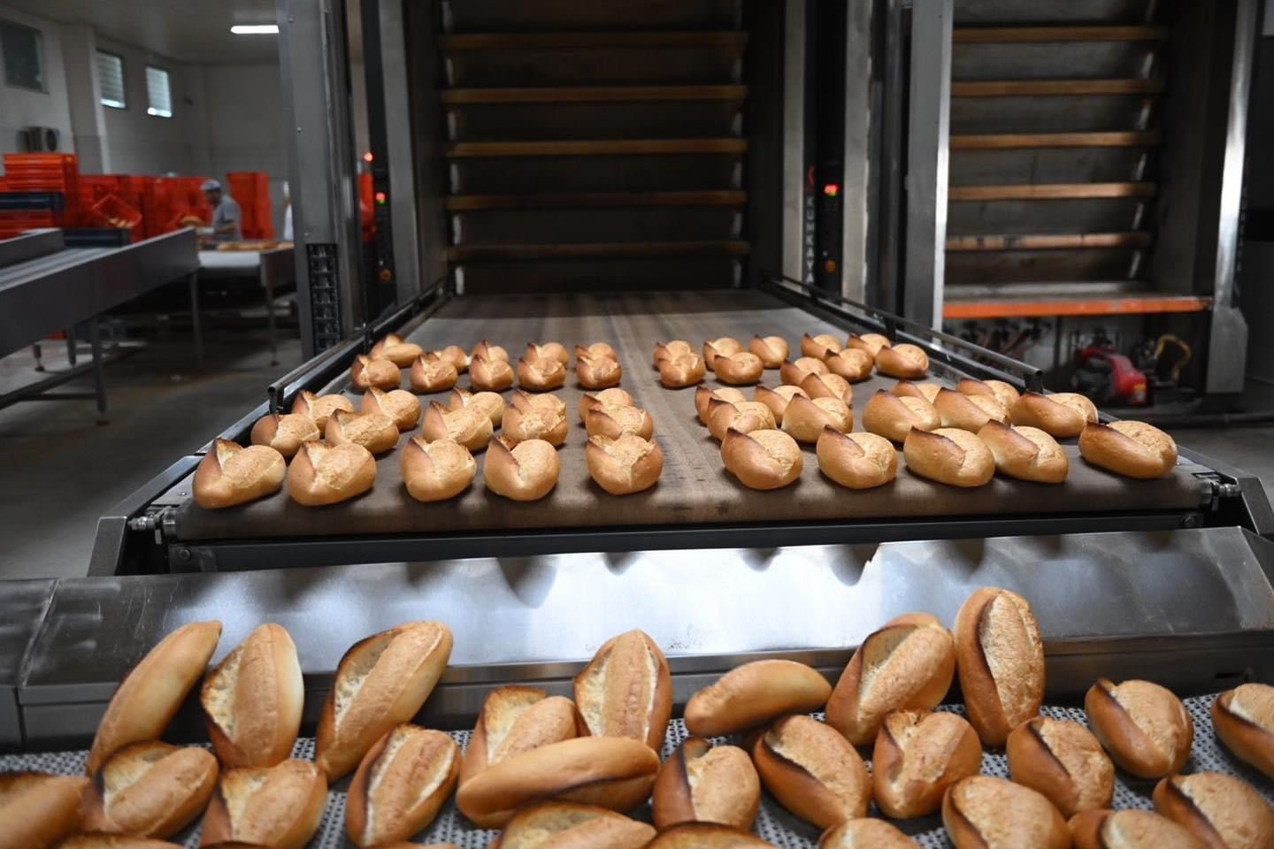 Çorum Halk Ekmek’te pide fiyat belirlendi