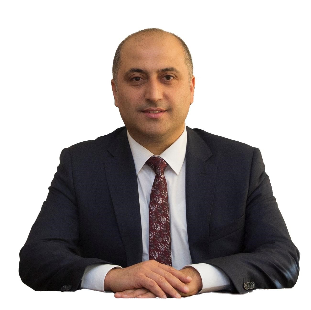 ESOGÜ’de Prof.Dr. Erdağ’a kritik görev