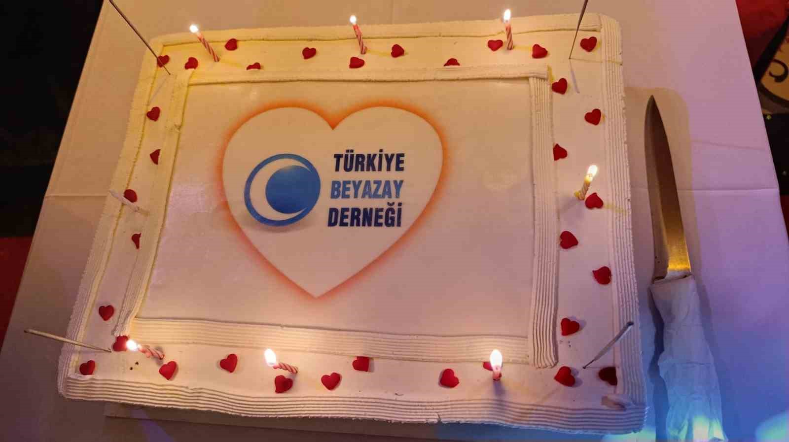 Beyazay&rsquo;dan kamuda istihdam i&ccedil;in girişim
