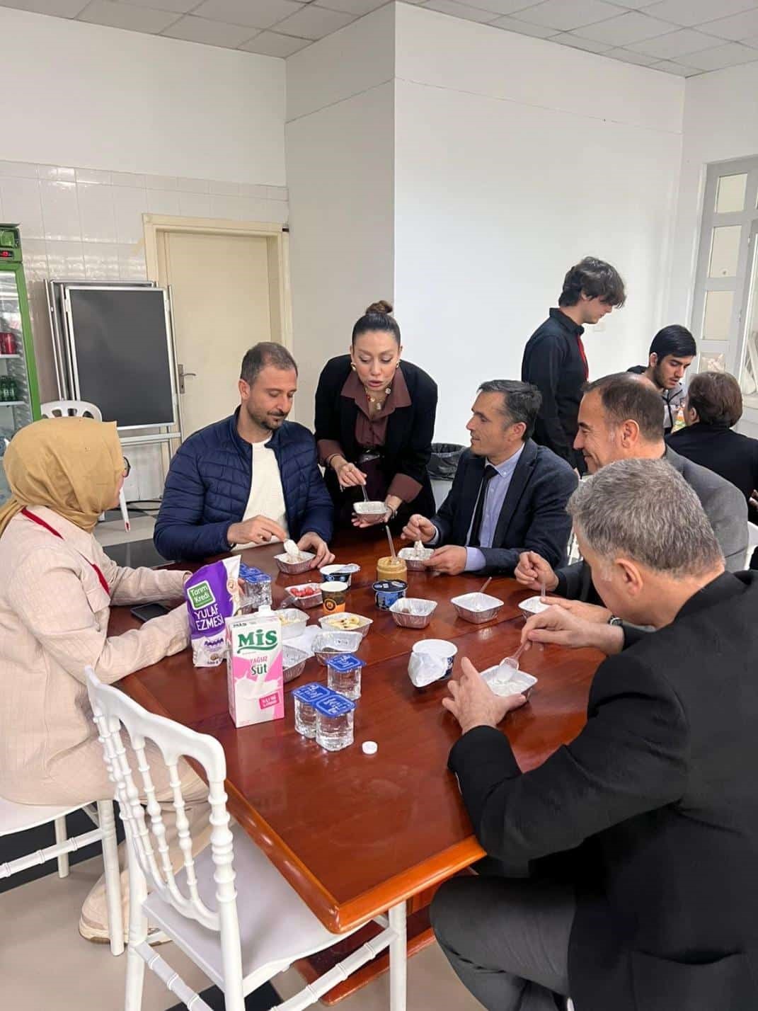 Balıkesir’de GençBizz Lise Girişimcilik Programı düzenlendi