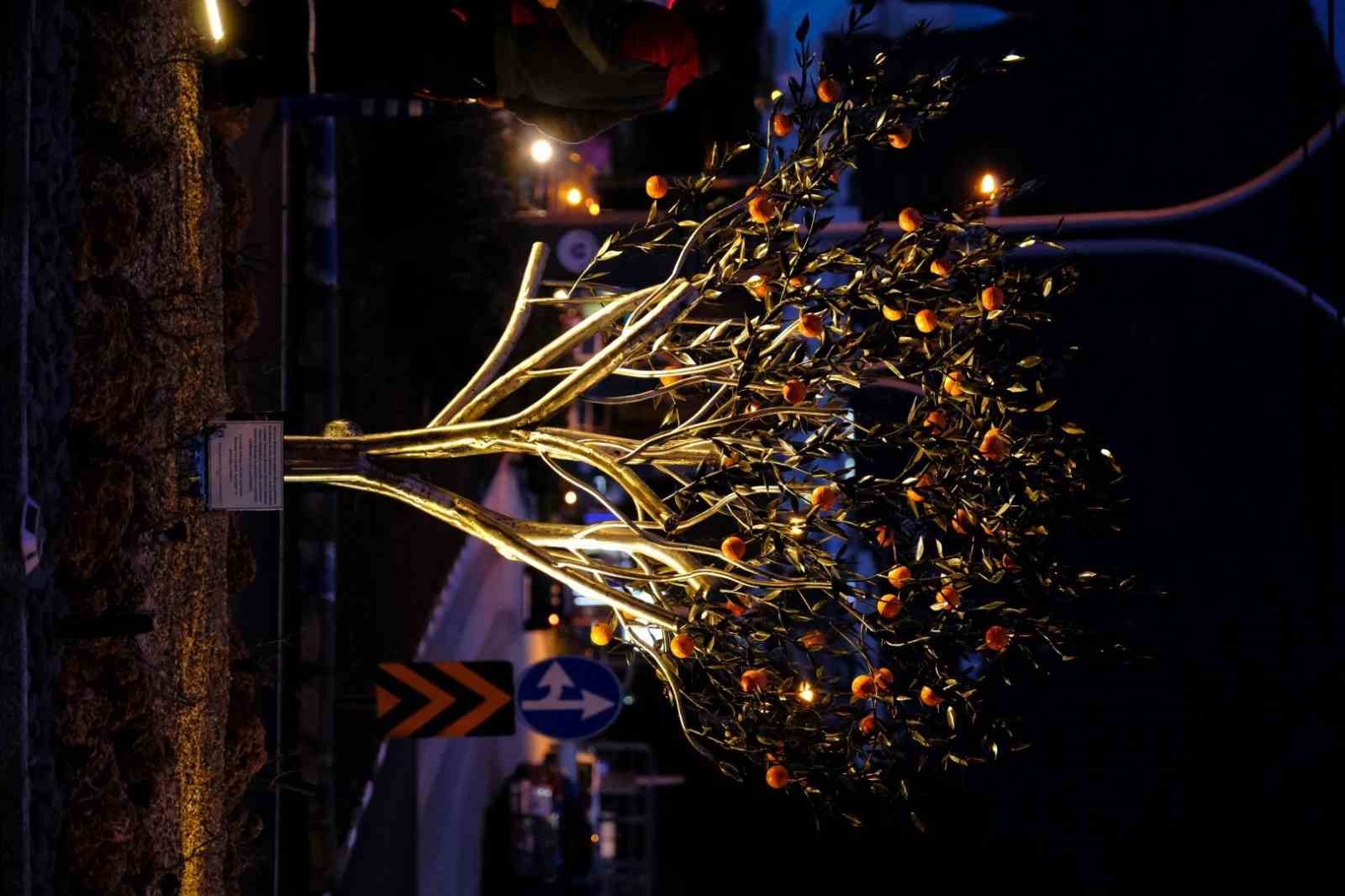 Kavşak d&uuml;zenleme &ccedil;alışması tamamlandı
