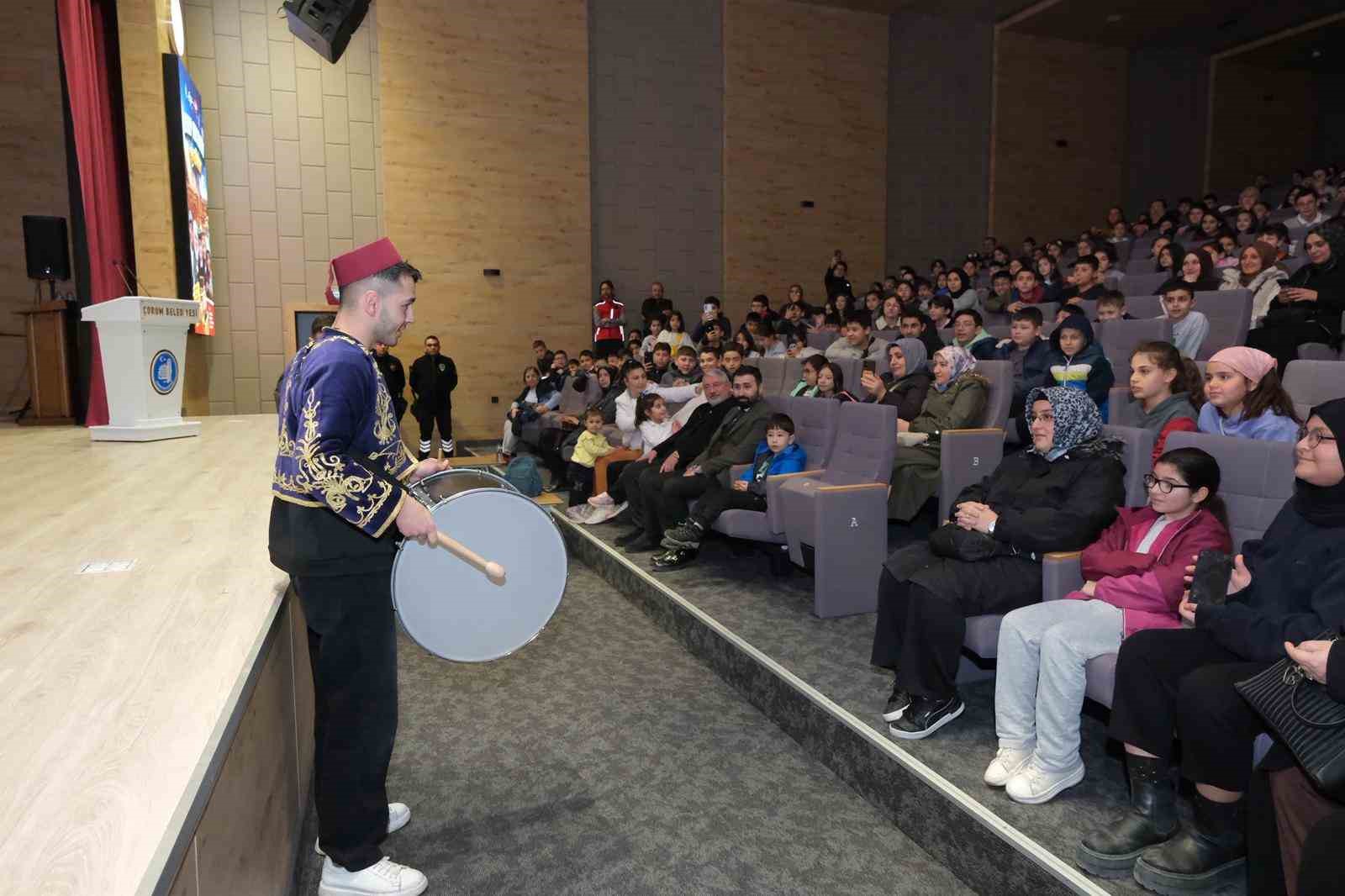 &Ccedil;orumlu gen&ccedil;ler "Sevap Avcıları" ile iyilikte yarışacak
