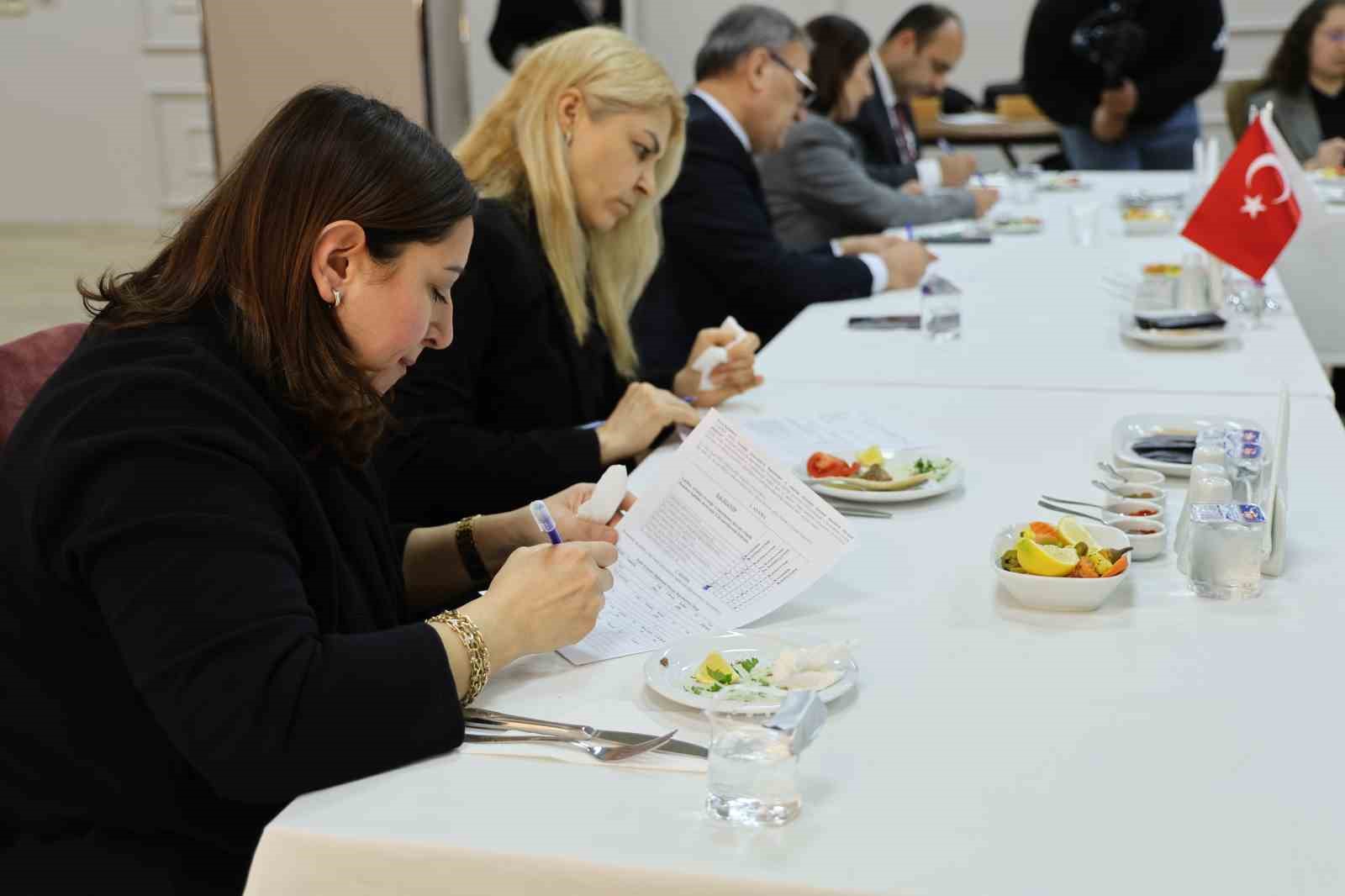 Adana&rsquo;nın sıra dışı y&ouml;resel lezzetlerinin gastronomi turizmini canlandırılması bekleniyor
