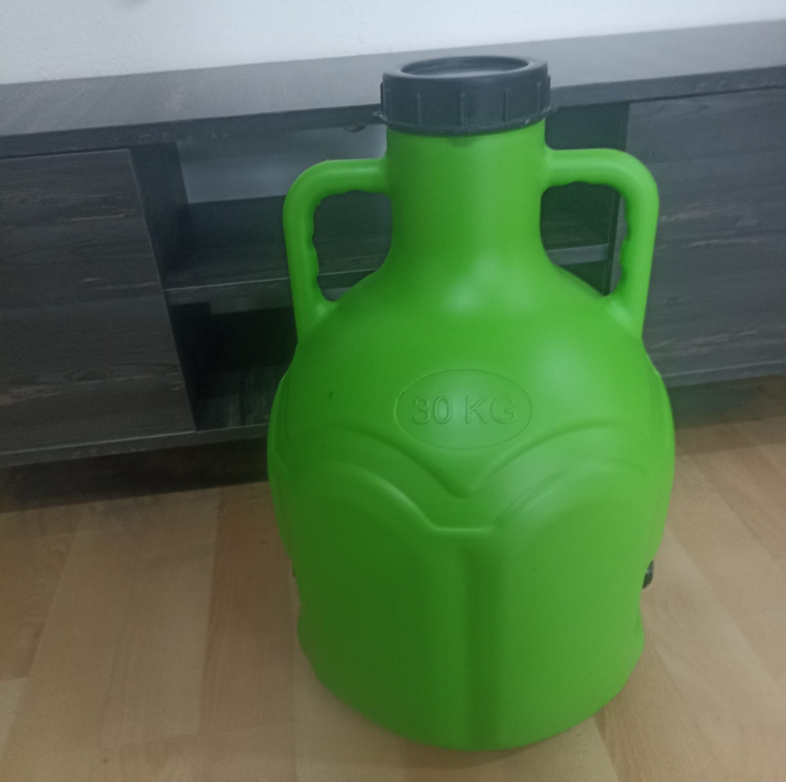 Manisa’da zeytinyağı hırsızı yakalandı