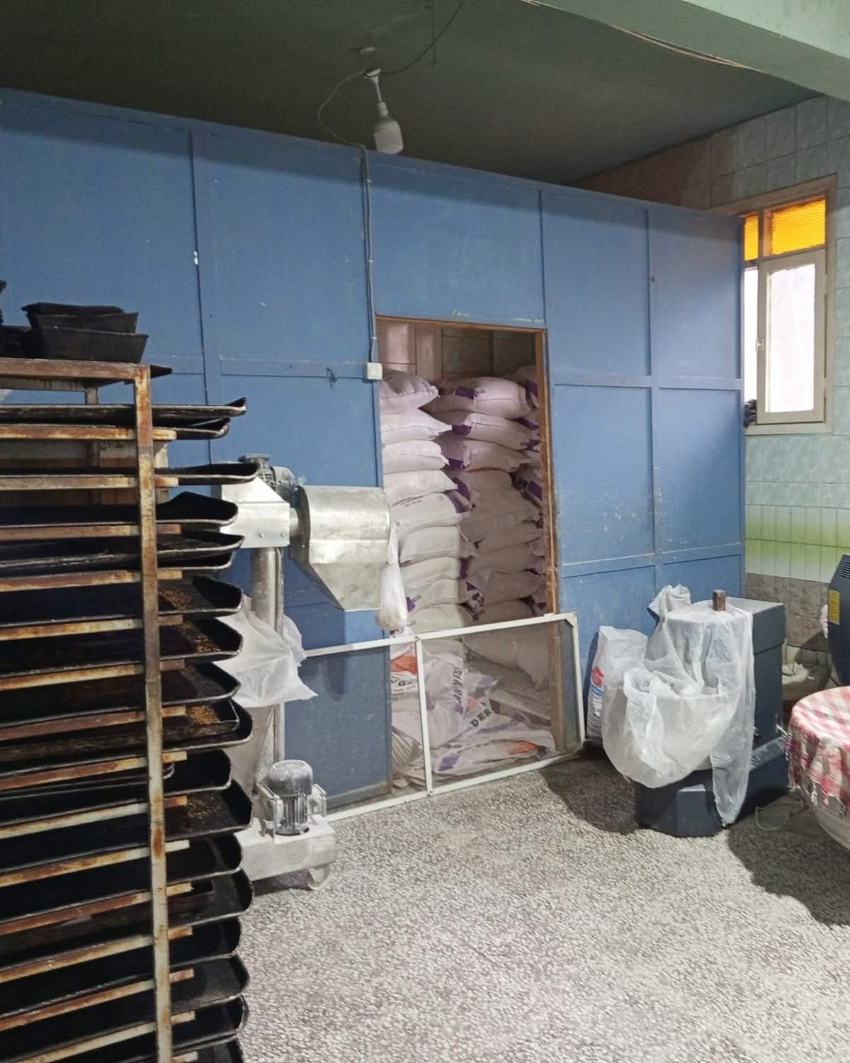 Bayındır&rsquo;da Ramazan &ouml;ncesi fırınlara sıkı denetim
