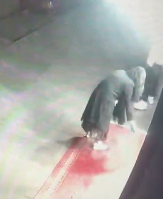 Kayseri’de büyü yaptığı iddia edilen 2 çocuk yakalandı