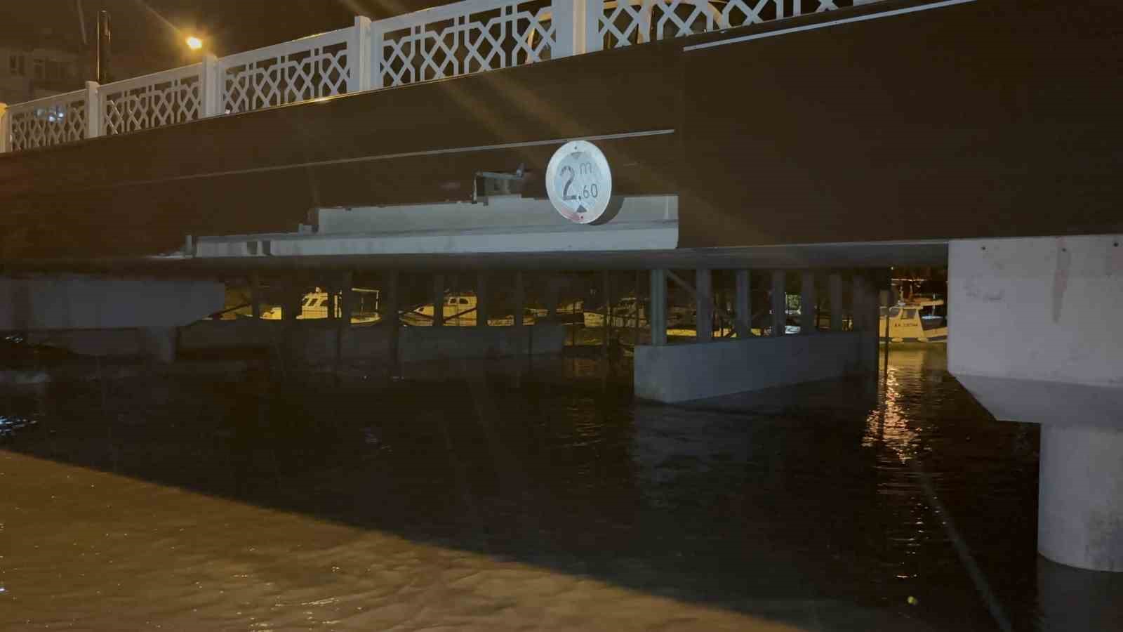 Atikhisar Barajı y&uuml;zde 100&rsquo;e ulaştı, Sarı&ccedil;ay taştı
