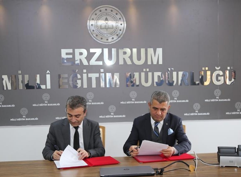 "Benim kahramanım sigarayı bıraktı"