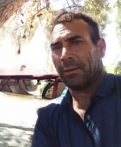 Sele kapılan şahıs ölü bulundu