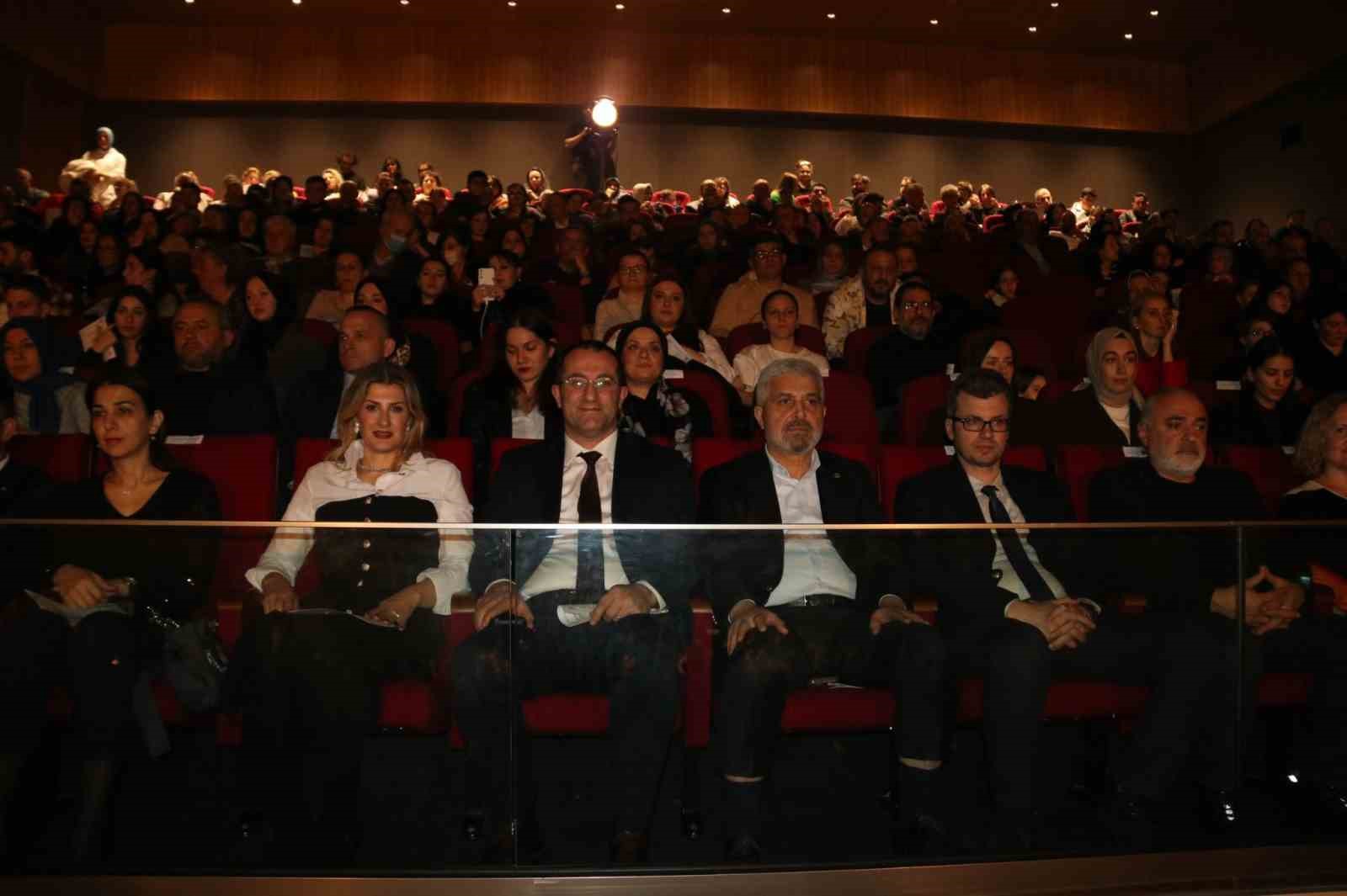 Ak&ccedil;aabat Belediyesi b&ouml;lgede bir ilki ger&ccedil;ekleştirdi
