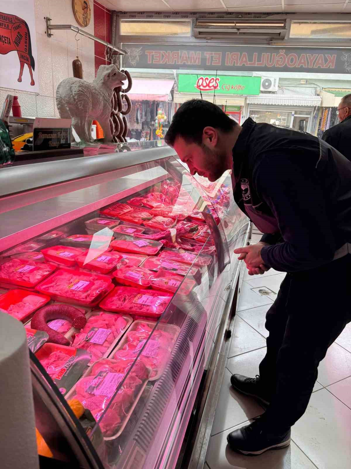 Bilecik’te Ramazan ayı öncesi gıda işletmelerine kapsamlı denetim