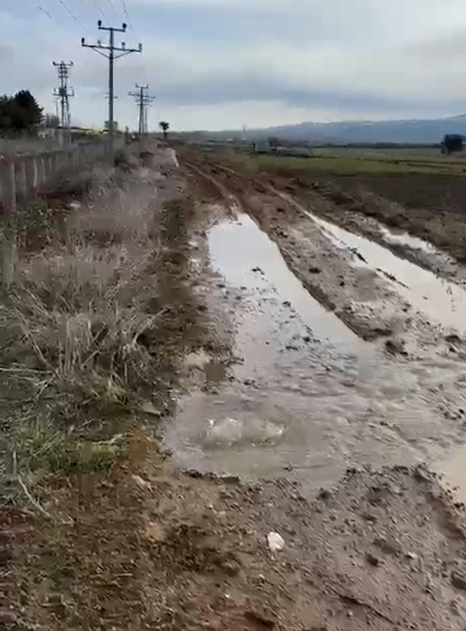 Gerede Havzası’ndaki kirlilik nedeniyle ASKİ’ye 2 milyon lira ceza
