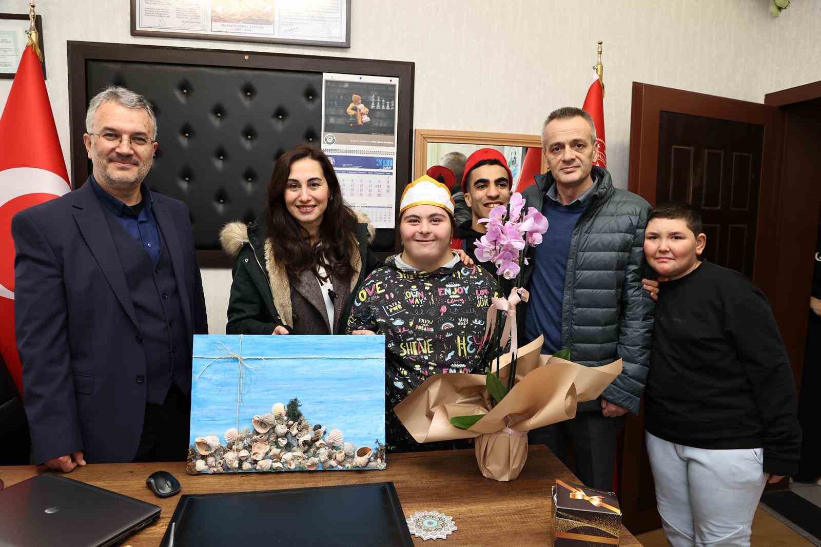 Hızlı çözüm, yerinde hizmet: Şok hizmet Poyraz’da