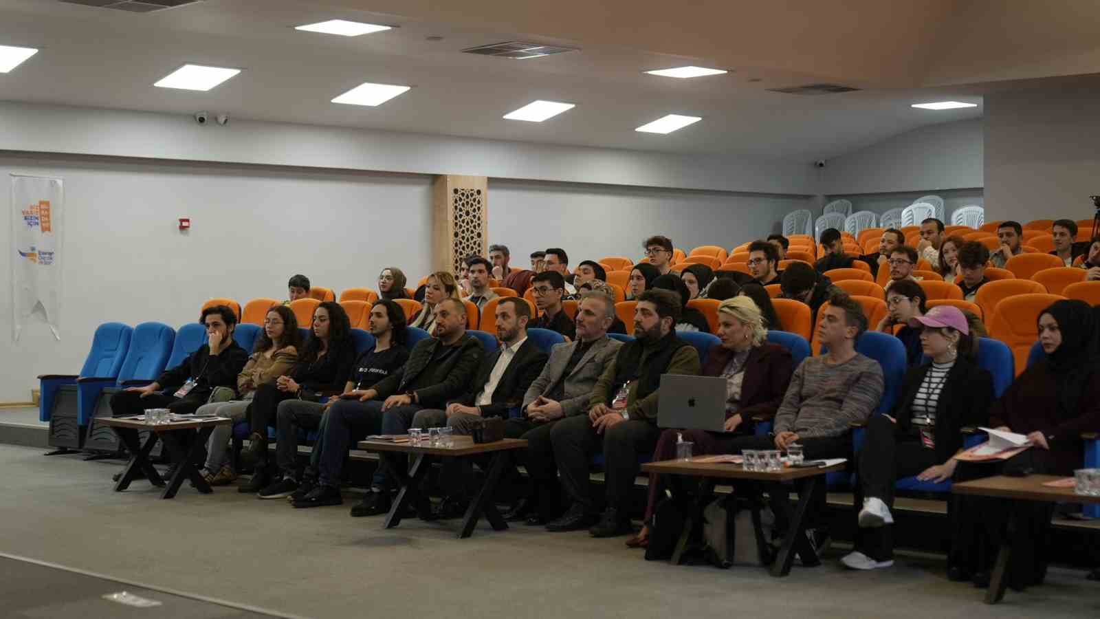 Afetlere hazırlık bu kez dijital oyunlarla öğretildi